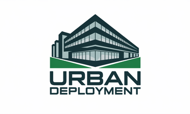 UrbanDeployment.com - Creative brandable domain for sale